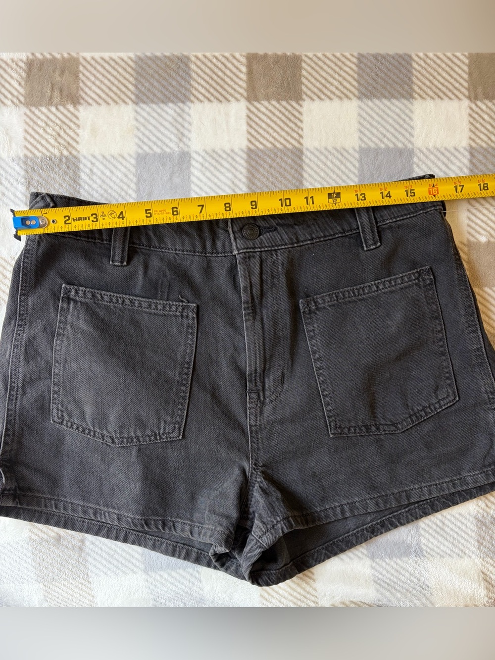 Free People Bettie sailor shorts - Picture 4 of 7